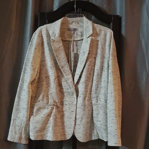 Olivia Moon Blazer (Nordstrom)
